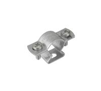 Collier de distance en acier inoxydable Fränkische VSG-E 50 20870050