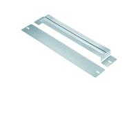 Collier de fixation 28 x 340 - GOULOTTE INSTALLATIO HAGER UKS340280