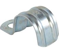 Collier de fixation FISCHER simple lame 6 mm
