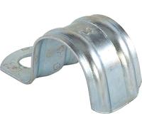 Collier de fixation FISCHER simple lame 8 mm