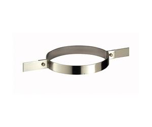Collier de fixation pour tube flexible Ø180 POUJOULAT - 45180075