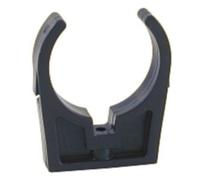 Collier de fixation pour Tube PVC pression diam. 25