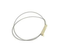 COLLIER DE MANCHETTE MALICE POUR LAVE LINGE BRANDT - WTG737900