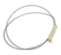 Collier De Manchette Malice Pour Lave Linge Brandt - Wtg737900 G