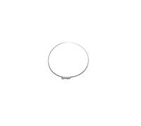 Collier de manchette malice pour lave linge fagor brandt vedette sauter de-dietrich