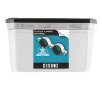 Collier de plomberie ESSBOX SCELL-IT Double standard - Ø7 mm x 150 mm - Boite de 25 - EX-93231120