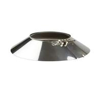 Collier de pluie - double paroi - Schiedel ICS 230 mm