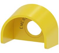Collier De Protection D'Arrêt D'Urgence Siemens Jaune - 3SU19000DY300AA0