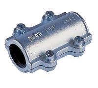 Gebo collier d'étanchéité 01.252.28.02 série DS 252 3/4", pour tube en acier