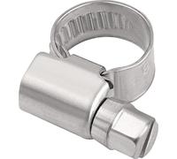 Collier de serrage 10-16 mm W4 Largeur de bande 9 mm Largeur de bande 9 mm
