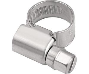 Collier de serrage 12-22 mm W4 Largeur de bande 9 mm Largeur de bande 9 mm