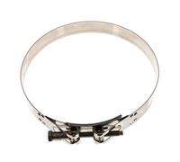 Collier de serrage 239 - 252 mm avec une bande de 30 mm en acier inoxydable 304 - Norma
