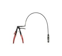 Yato Câble Bowden YT-0677 – Pince pour colliers de serrage
