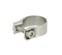 Collier de serrage d'échappement, chauffage autonome EBERSPÄCHER HEATING 152 61 102