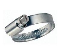 collier de serrage durite tuyau inox marin w5 largeur 9 mm - serrage 70 x 90 - Oc-pro G