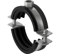 Collier de serrage Fischer FRS 67-71 A2, 10 pièces