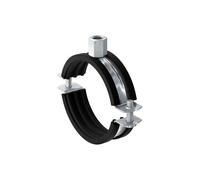 Collier de serrage FRS 25-30 M8/M10 (Par 100)