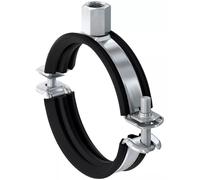 Collier de serrage FRS-L 16-19 M8/M10 universel en boite de 25 FISCHER 539445