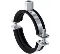Collier de serrage FRS-L 20 - 24 M8/M10 universel boite de 25 - FISCHER - 539446