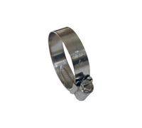 Collier de serrage inox pour durite de 13 à 20mm