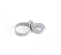 Collier de serrage pour tuyau diam 32mm