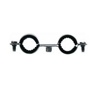 Collier double isophonique Fischer CDI 14 - 540439 (x10)