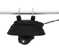 Collier double pour couverture de pluie EUROLITE - Accessoires pour effets lumineux