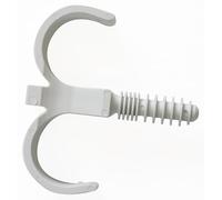 Collier Double x15 pour Tube Multicouche Gainé Ø16 NOYON & THIEBAULT