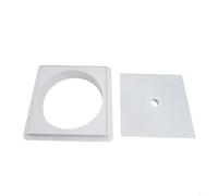 Collier Extension SP1091LX pour Écumoire pour hayward Collier | Compatibilité parfaite SP1091LX, améliore la collecte de débris, installation outils, pour écumoire moyenne