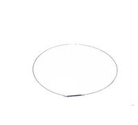 COLLIER EXTERIEUR MANCHETTE pour LAVE LINGE BOSCH - 00644646