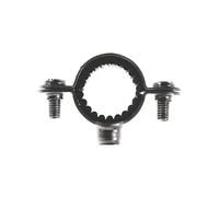 Collier isophonique simple CSI Fischer 14mm 20 pièces