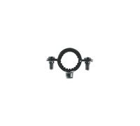 Collier isophonique simple CSI Fischer 16mm 100 pièces