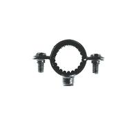 Collier isophonique simple CSI Fischer 16mm 20 pièces