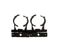 Collier malin pour tube PVC Ø60/65 - Lot de 10