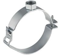 Collier manchon fileté G.1/2 adaptable GEBERIT - 369.841"