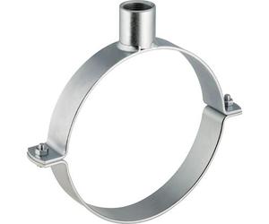 Collier manchon fileté G.1 GEBERIT - 370.840"