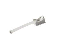 Schneider Electric Collier pour tuyau Mureva FIX ENN45025, clip d'insertion Ø25 mm 100 pc(s)