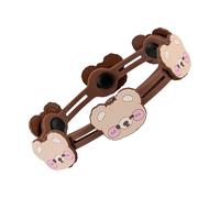 Collier pour animaux domestiques - Fournitures à libération lente réglable, anti-mouches pour chiots | pour le piéton de la cour du jardin