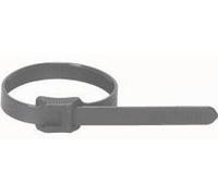 Collier Serre-câble Legrand 9x357mm Serre-câble Robuste à Denture Extérieure - Legrand