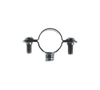 Collier simple CS Fischer 14mm 20 pièces
