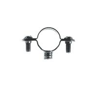 Collier simple CS Fischer 16mm 20 pièces