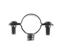 Collier simple CS Fischer 22mm 20 pièces
