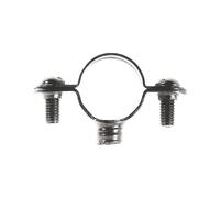 Collier simple CS Fischer 26mm 10 pièces