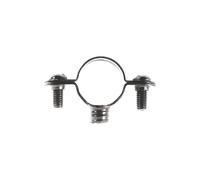 Collier simple CS Fischer 28mm 10 pièces