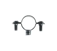 Collier simple CS Fischer 32mm 10 pièces
