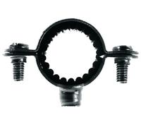 Collier simple isophonique CSI 22 mm boîte de 100 FISCHER 18940