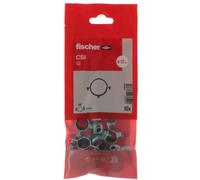 Collier simple isophonique Fischer CSI 12 - 540423 (x20)