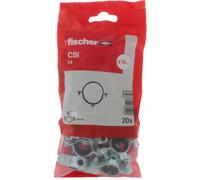Collier simple isophonique Fischer CSI 14 - 540424 (x20)