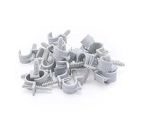 Collier Simple x25 pour Tube PER Gainé Ø16 NOYON & THIEBAULT