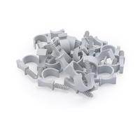 Collier Simple x25 pour Tube PER Gainé Ø20 NOYON & THIEBAULT